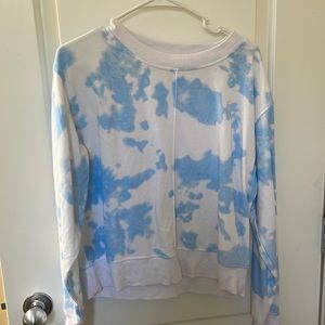 Zyia Hendrix Crop Sweater
